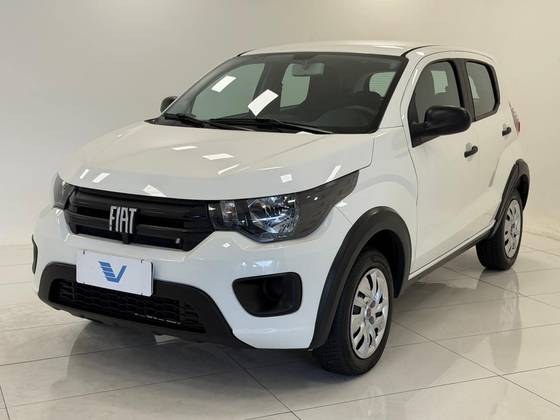 FIAT MOBI 1.0 EVO FLEX LIKE. MANUAL FIAT MOBI 1.0 EVO FLEX LIKE. MANUAL